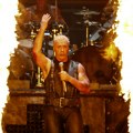 „Moje srce ne kuca više, samo kiša plače nad grobom“: Najtužniju pesmu grupe Rammstein je, zajedno sa pevačem…