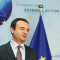 Курти: ЕУ и САД превише благе према Србији