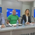 Miša Bačulov: „Sprema se krađa izbora u Novom Sadu, glas košta 50 evra, a organizovano je i dovođenje birača iz…