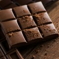 Crna čokolada je neverovatno dobra za zdravlje: Bogata je vitaminima i mineralima