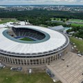 FOTO Upoznajte stadione na kojima će se igrati Evro u Nemačkoj