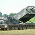 Rusija uzvraća udarac! Vojska precizno uništila ukrajinsku moćnu mašinu punu raketa: Vatra je sve progutala (video)