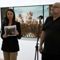 Izložba “Oči stvarnosti” Dejana Ulardžića u Modernoj galeriji Valjevo do sredine avgusta