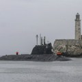 Ruska nuklearna Podmornica snimljena kod Škotske: Ministarstvo odbrane i premijer hitno upozoreni: Strahuju zbog jedne stvari