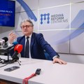 Doktor Milić: U Medijani prvo racionalizacija, SNS da prizna da smo pobedili i u celom Nišu