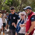 Vrućine u Grčkoj već odnose živote – petoro turista preminulo, za troje se traga