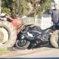 Umrla I druga osoba iz Gornje Bresnice Traktor se prevrnuo na šumskom putu
