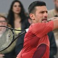 ATP lista na startu Vimbldona - Novak ispod Sinera