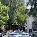 Određen pritvor muškarcu koji se sumnjiči za umešanost u teroristički napad u Beogradu