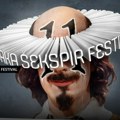 Predstava "Bogojavljenska noć" otvara Šekspir festival u Čortanovcima