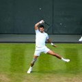 (Uživo) Popirin - Đoković: Najbolji srpski teniser nastavlja pohod na osmu titulu na Vimbldonu