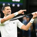 Novak je sve bolji i bolji kako Vimbldon ulazi u završnicu: Jake reči podrške Đokoviću od bivšeg trenera!