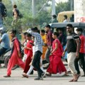 U udarima groma u Indiji poginulo 38 ljudi
