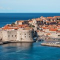 Srušen rekord iz 2015: U Dubrovniku danas izmerena najviša temperatura mora otkako postoje merenja