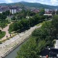 Oblačno i sparno, posle podne moguće nepogode