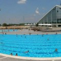 Gradski institut za javno zdravlje: Mala verovatnoća da se na bazenu dobiju infekcije