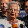 Nobelovac Muhamed Junus privremeni premijer Bangladeša