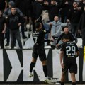 UEFA opet kaznila Partizan, klub odlučio: Onda i bez dece