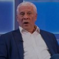 Boris Tadić: Nisam izmestio pregovore iz UN