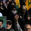 General iranske Revolucionarne garde poginuo u napadu kada je u Bejrutu ubijen vođa Hezbolaha