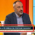 Specijalni rat! Opozicioni mediji šire strašne laži i paniku uoči sednice Skupštine o litijumu: Srbija će biti CRNA…