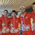 Crvena zvezda je vicešampion Evrope: Veliki uspeh crveno-belih i osvojeno drugo mesto