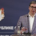 U regionu će biti haos, ali Srbija se priprema na vreme Predsednik Vučić se sastao s predstavnicima dve važne svetske…