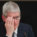 Velika imena napuštaju Apple, da li je Tim Cook sledeći na redu?