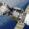 Japan lansira prvi drveni satelit