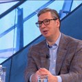 Predsednik Vučić obradovao građane: U decembru sledeće godine prosečna plata u Srbiji biće hiljadu evra