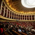 Francuski socijalisti traže da premijer u novoj vladi bude kandidat levice