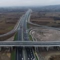 Ovako izgleda moravski koridor koji Vučić sutra otvara Napravljeno je 30 km velelepnog auto-puta (video)