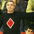 Sećanje na legendu, igraju Partizan, Dinamo...