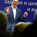 Vučić: Neće biti ni prelazne ni ekspertske vlade, samo srpske