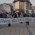 Veliki školski čas: U petak protest podrške prosvetnim radnicima u celoj Šumadiji