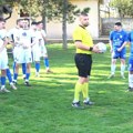 Vojvođanska fudbalska liga – sever Gradištanci ispustili pobedu