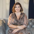 Milica Milša nikada nije otkrila ko je otac njenog deteta: „Sina sam rodila u aprilu, a krajem maja sa diplomskom predstavom…