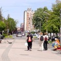 Ovaj grad je danas najtopliji u Srbiji: Bilo je 29 stepeni, ljudi jedva dočekali da se razlete i uživaju!