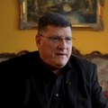 Skot Riter: Evropa postaje glavna prepreka miru u Ukrajini, SAD moraju da preduzmu odgovarajuće mere