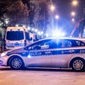 Horor u Varšavi! Student sekirom odrubio glavu portirki na fakultetu, čuvara koji je hteo da je zaštiti teško povredio