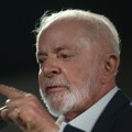 Brazilski predsednik Silva: "Druže Putine, idi u Istanbul da pregovaraš, za ime Boga"