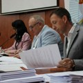 Šta je sve odlučeno na 26. sednici Gradskog veća