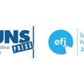 EFJ i NUNS: Zabrinjavajući pritisci i urušavanje profesionalnih standarda u Euronews Srbija moraju prestati