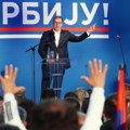 Vučić: "Milijarde evra su ulagane u rušenje Srbije i zamalo da im to pođe za rukom"