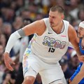 Nba liga se javila zbog Jokića i Šaja: Ceo svet čeka ovaj duel, a ovo su zanimljive činjenice o njemu