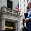 Pregled berzi - Wall Street iscrpljen, zlato nešto niže