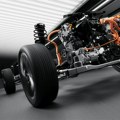 Hyundai Motor Grupa predstavlja hibridni sistem nove generacije, postavljajući nove standarde u snazi i efikasnosti