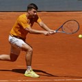 Kecmanović završio učešće u Ženevi - ispao u prvom kolu