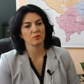 Bivšoj gradonačelnici Niša produžen pritvor za još 2 meseca
