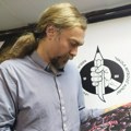 I leskovčani u somboru: Retrospektiva u okviru festivala stripa i fantastike